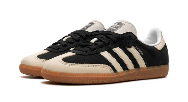 adidas Samba OG Black Wonder White (W)
