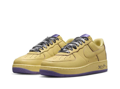 Nike Air Force 1 Low Protro Kobe Bryant Mamba Mentality