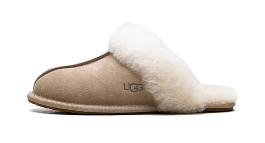 UGG Scuffette II Slipper (W)