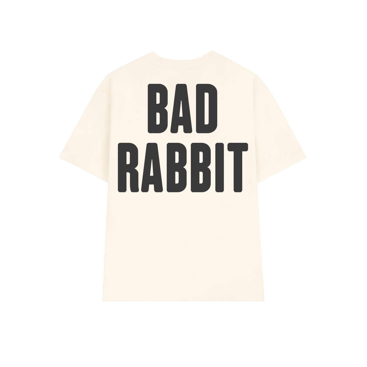 CUTIE RABBIT TEE
