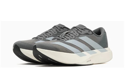 adidas Adizero Evo SL Grey Four Halo Silver