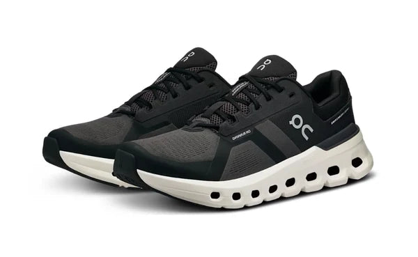 On Running Cloudrunner 2 Eclipse Black