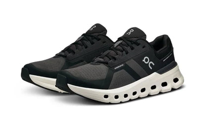 On Running Cloudrunner 2 Eclipse Black