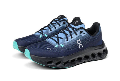 On Running Cloudtilt Dust Midnight (REFLECTIVE LOGO)