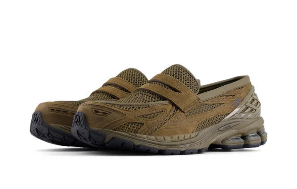 New Balance 1906L Olive Khaki