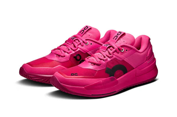 On The Roger Pro 2 Pink Grenadine