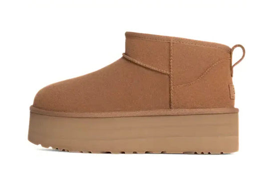 UGG Classic Ultra Mini Platform (W)