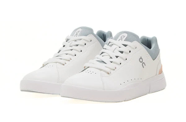 On The Roger Advantage White Rosehip (W)