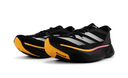 adidas Adizero Adios Pro 3 Black Spark