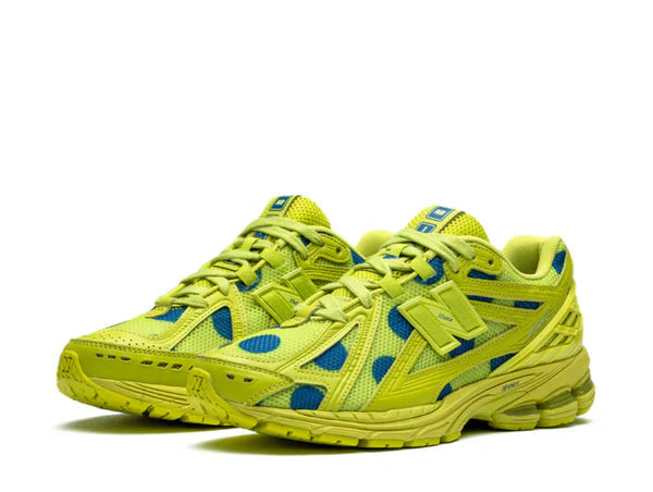 NEW BALANCE 1906R POLKA DOT TEA TREE BLUE