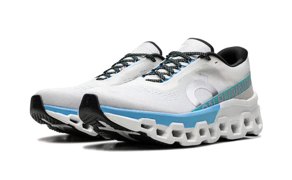On Running Cloudmonster 2 Cream Horizon (W)
