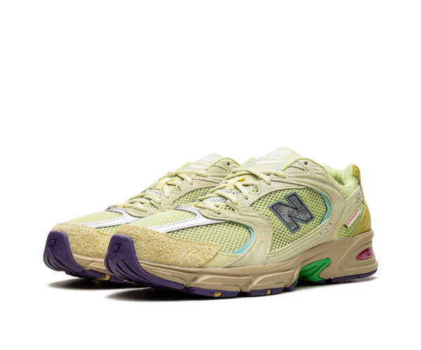 New Balance 530 Salehe Bembury Prosperity Be The Prize