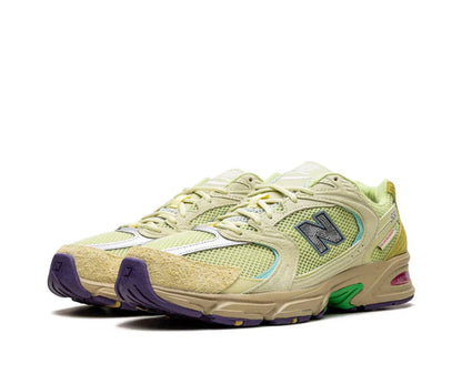 New Balance 530 Salehe Bembury Prosperity Be The Prize
