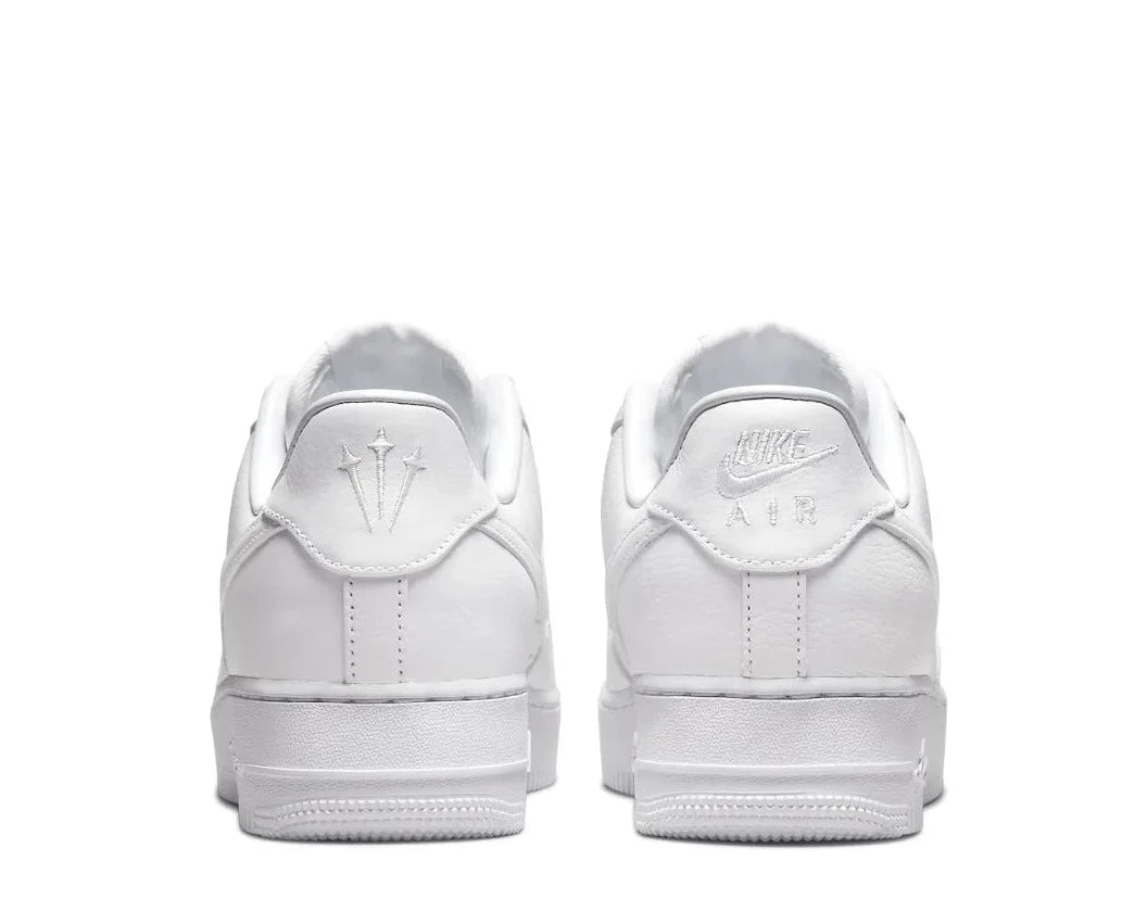 Nocta X Nike Air Force 1 Low Certified Lover