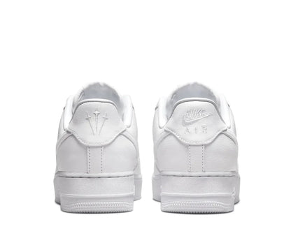 Nocta X Nike Air Force 1 Low Certified Lover