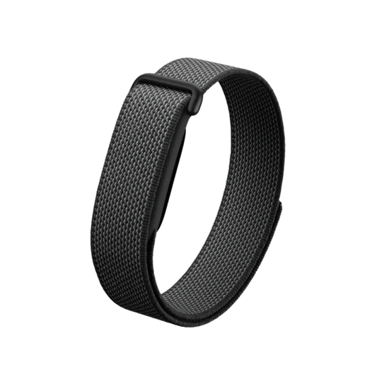 Google Fitbit Air "Obsidian"