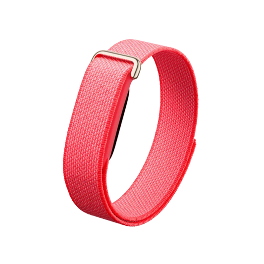 Google Fitbit Air "Berry"