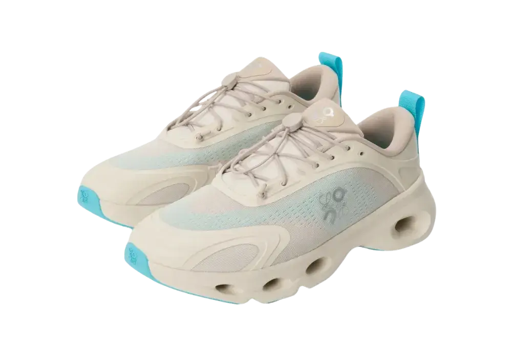 Loewe x On Running CloudSolo “Sand”