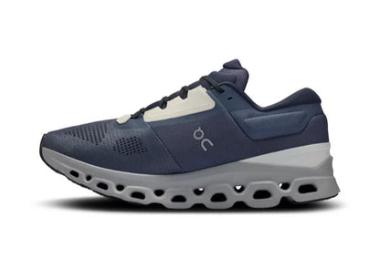 On Running Cloudstratus 3 Metal Glacier