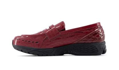 New Balance 1906L Red Croc