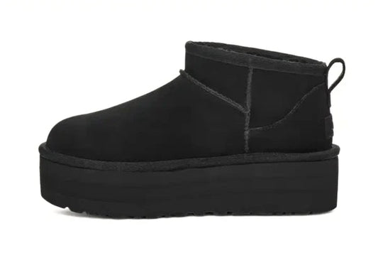 UGG Classic Ultra Mini Platform (W)