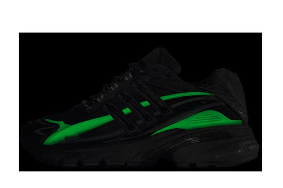 adidas Adistar Jellyfish Pharrell Williams Triple Black