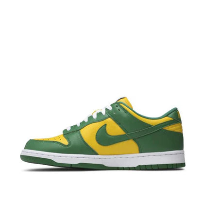 NIKE DUNK LOW BRAZIL