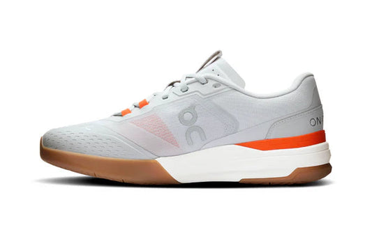 On The Roger Advantage Pro Glacier White