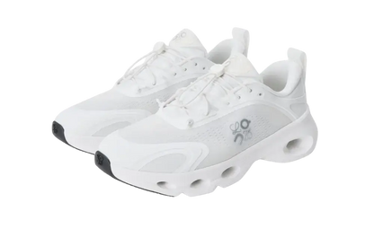 Loewe x On Running CloudSolo “White Light Grey”