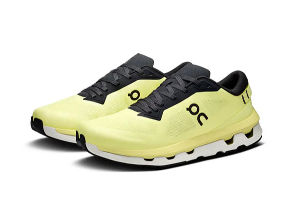 On Running Cloudzone Limelight Black