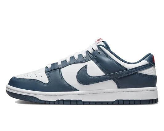 NIKE DUNK LOW VALERIAN BLUE
