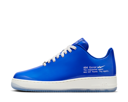 Nike Air Force 1 Low 404 Error