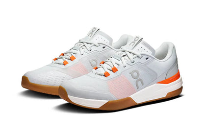 On The Roger Advantage Pro Glacier White