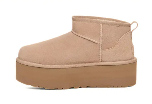 UGG Classic Ultra Mini Platform (W)
