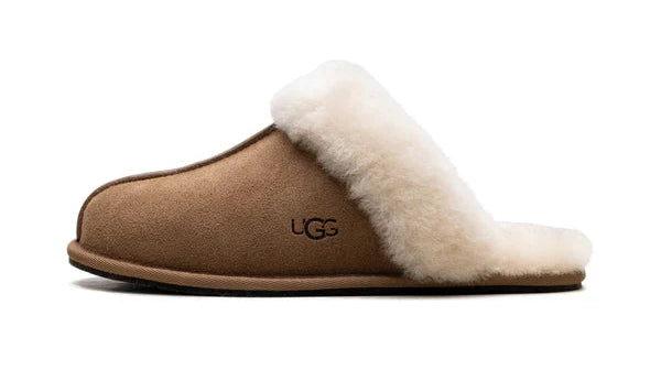 UGG Scuffette II Slipper (W)