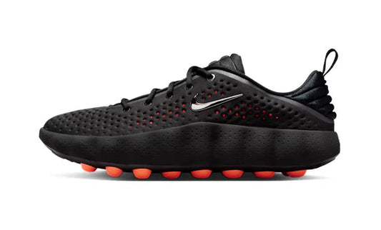 Nike Mind 002 Black Hyper Crimson
