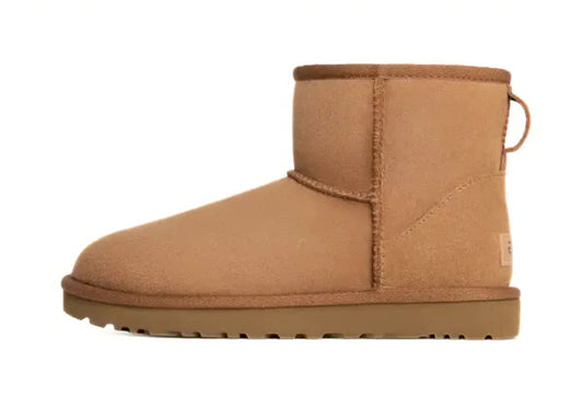 UGG Classic Mini II (W)