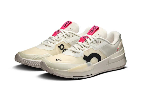 On THE ROGER Pro 2 Clay Ice Pink