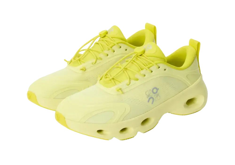 Loewe x On Running CloudSolo “Lime Green”