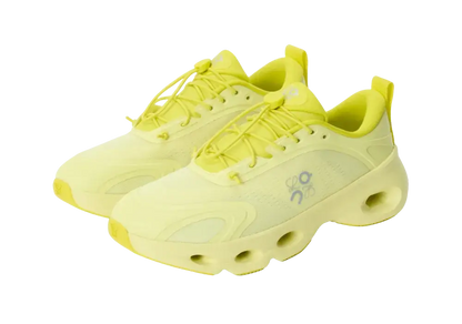 Loewe x On Running CloudSolo “Lime Green”