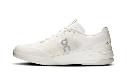 On The Roger Advantage Pro All White