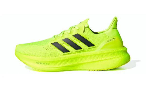 adidas Ultra Boost 5.0 Lucid Lemon