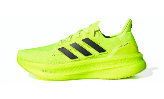 adidas Ultra Boost 5.0 Lucid Lemon
