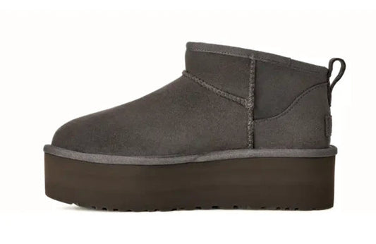 UGG Classic Ultra Mini Platform (W)
