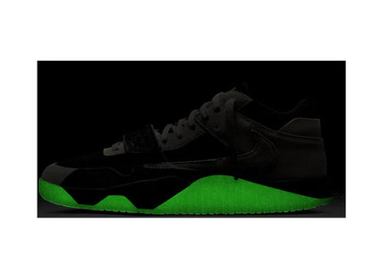 Jordan Jumpman Jack TR Travis Scott x Chase B Black Night Silver