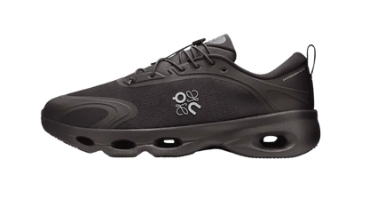 Loewe x On Running CloudSolo “Dark Brown Black”
