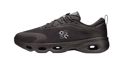 Loewe x On Running CloudSolo “Dark Brown Black”