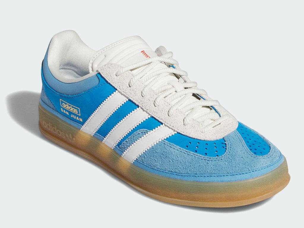 ADIDAS ORIGINAL X BAD BUNNY 'SAN JUAN'