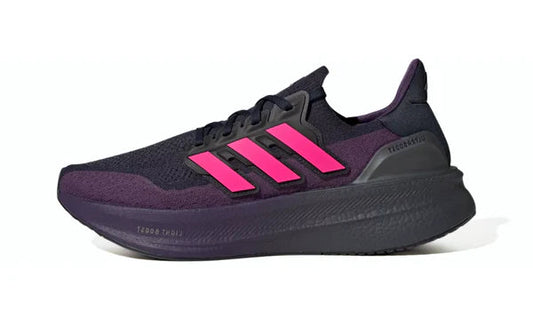 adidas Ultra Boost 5.0 Shock Pink Aurora Plum