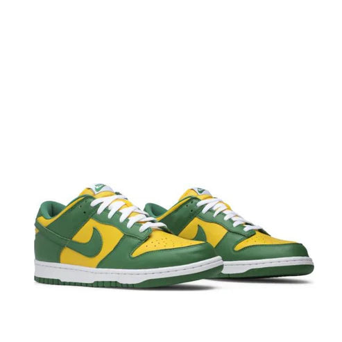 NIKE DUNK LOW BRAZIL